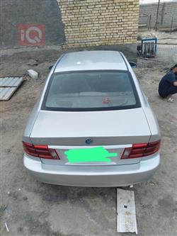 كيا اوبتيما